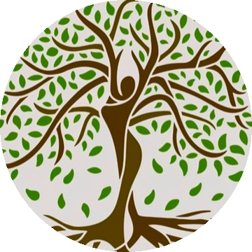 Graham family crest — the Tree of Life, Descendants of Tisby